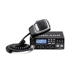 Midland Alan 48 Pro CB Radio 1