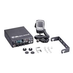 Midland Alan 48 Pro CB Radio 3