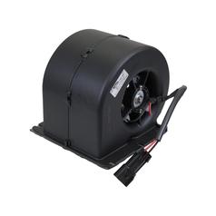 Single Assembly Blower Motor 1
