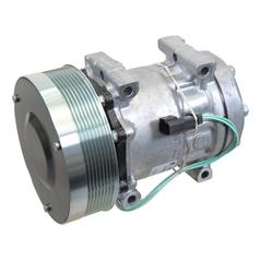 Kompressor 1