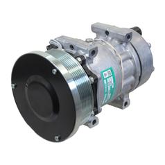 Kompressor 1