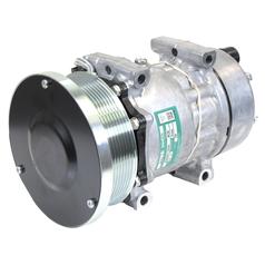 Compressor 1