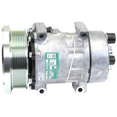 Compressor 2