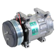 Kompressor 1