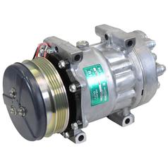 Kompressor 1