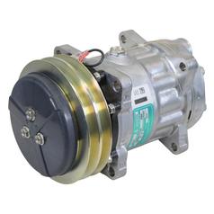 Kompressor 1