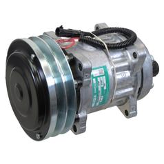 Kompressor 1