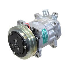 Compressor 1