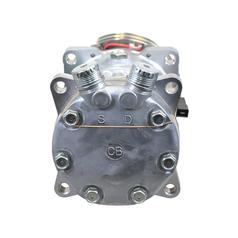 Compressor 3