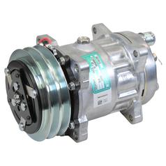 Kompressor 1