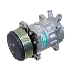 Kompressor 1