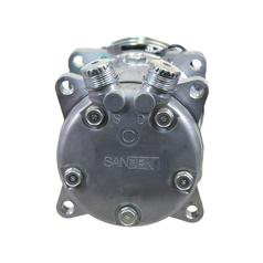 Compressor 3