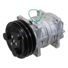 Compressor 1