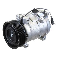Kompressor (10S17C) [BRANDSAVE] 1