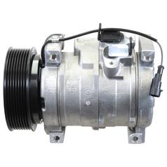 Kompressor (10S17C) [BRANDSAVE] 2