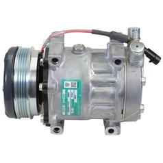 Kompressor (SD7H15) 2