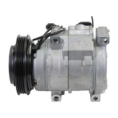 Compressor (10S15C) 2