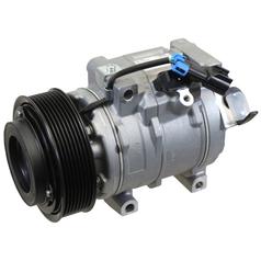 Compressor (10SRE18C) 1