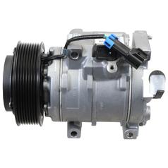 Compressor (10SRE18C) 2