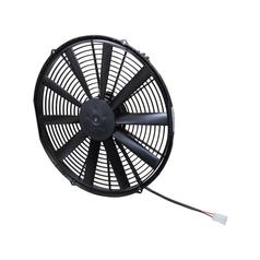 Wentylator skraplacza 1