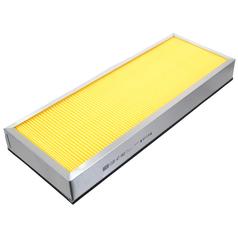 Filtro cabine - CUD47002 1