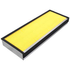 Filtro cabine - CUD47002 2