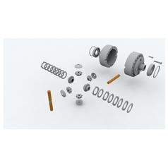 Differential Pin 3