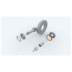 Front Axle Shield 3