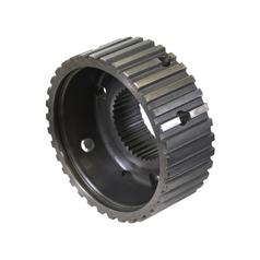 Final Drive Hub 1
