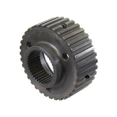 Final Drive Hub 2