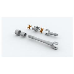 Universal Joint 1