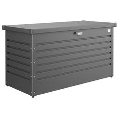 coffre sécurisé d’extérieur en galva   620 x 1340 x 710mm 1