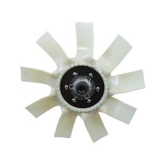 Ventoinha centrifuga 1