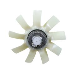 Ventoinha centrifuga 2