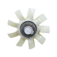 Ventoinha centrifuga 2