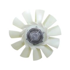 Viscous Fan Assembly 1