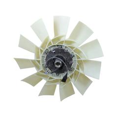 Viscous Fan Assembly 2