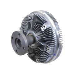 Ventoinha centrifuga 2