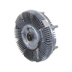 Viscous Fan Drive 1