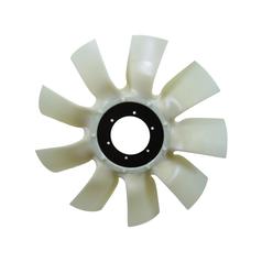 Ventilatorblad [MERKENKORTING] 1