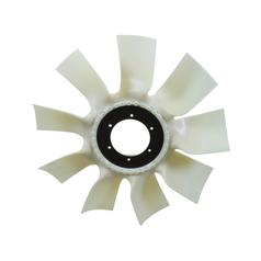 Ventilatorblad [MERKENKORTING] 2