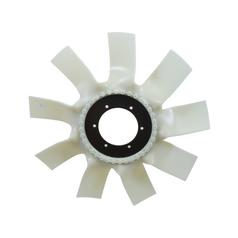 Ventilatorblad [MERKENKORTING] 1
