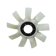 Ventilatorblad [MERKENKORTING] 2