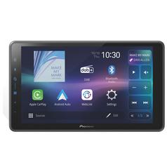 Radio - Apple Car Play & Android Auto (SPH-EVO98 DAB) 6