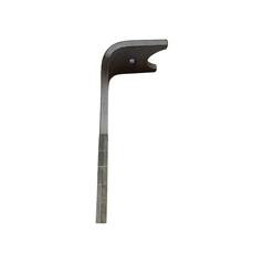 Power Harrow Blade LH. Carbide. Replacement for Amazone. 1