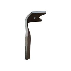 Power Harrow Blade LH. Carbide. Replacement for Kuhn. 1