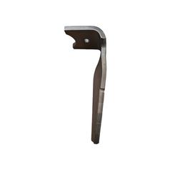Power Harrow Blade RH. Carbide. Replacement for Kverneland. 1