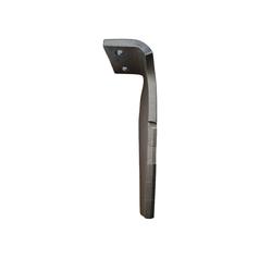Power Harrow Blade RH. Carbide. Replacement for Maschio. 1