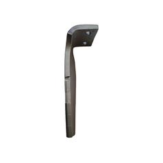 Power Harrow Blade LH. Carbide. Replacement for Maschio. 1