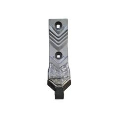 Reversible point Replacement for Lemken 1